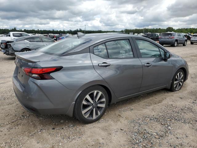 3N1CN8FV3LL812967 Nissan VERSA SR