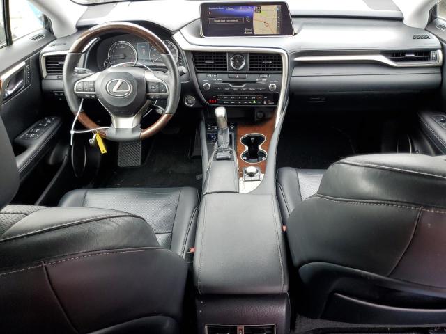 2T2ZZMCA1HC070189 Lexus Rx 350 Base