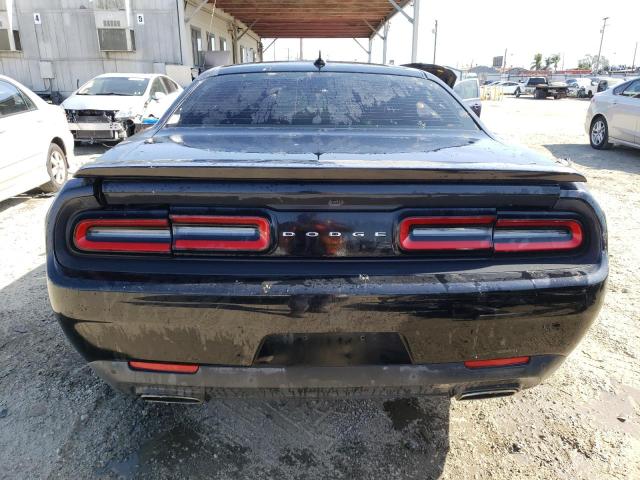 2C3CDZAG0FH700546 Dodge Challenger Sxt