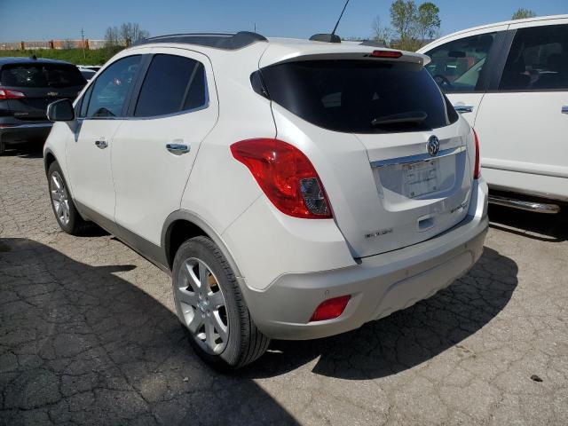 KL4CJHSB0FB231690 Buick Encore Premium