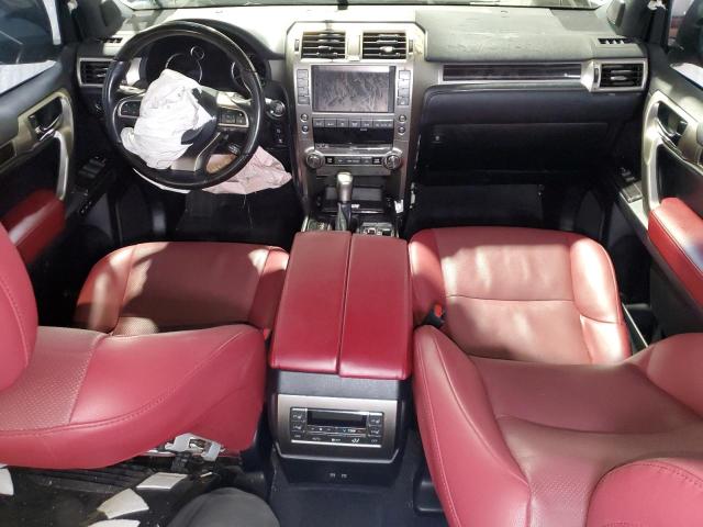 JTJAM7BX3M5272429 Lexus Gx 460 Premium