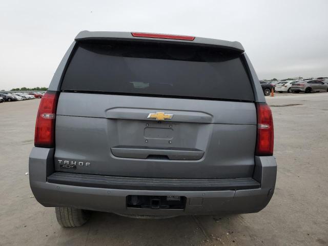 1GNSCAKC7KR375192 Chevrolet Tahoe C1500  Ls