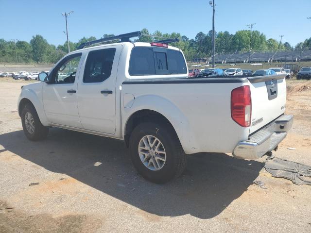 1N6AD0EV6GN787382 Nissan FRONTIER S