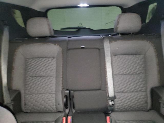 2GNAXKEVXM6129691 Chevrolet EQUINOX LT