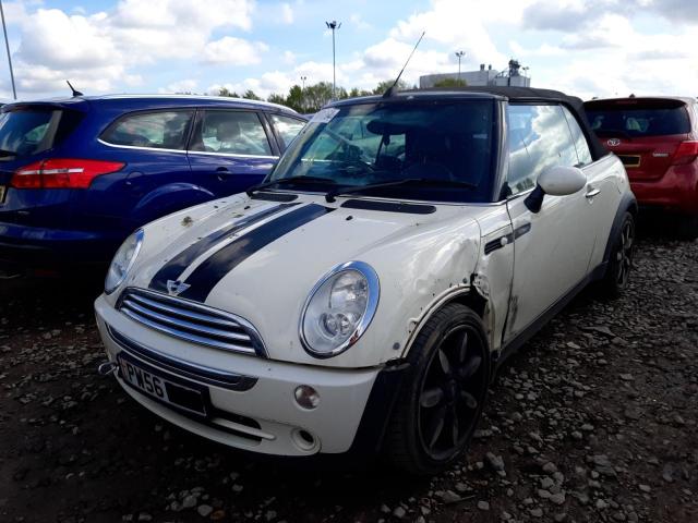 Auction sale of the 2008 Mini Cooper Sid, vin: *****************, lot number: 48631364