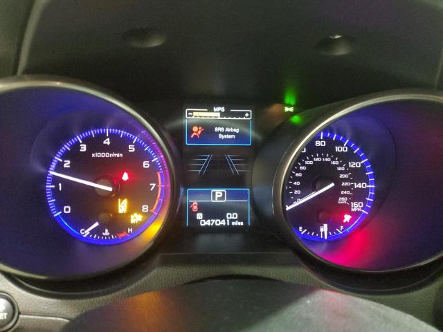 4S3BNEN68H3023329 Subaru Legacy 3.6r Limited