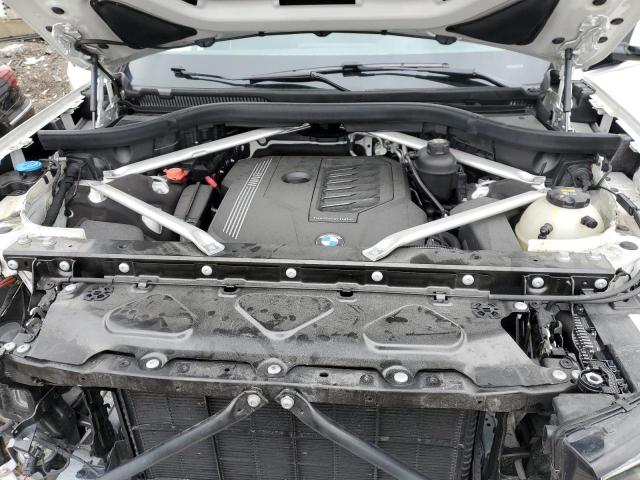 5UXCW2C57KL088365 BMW X7 Xdrive40i