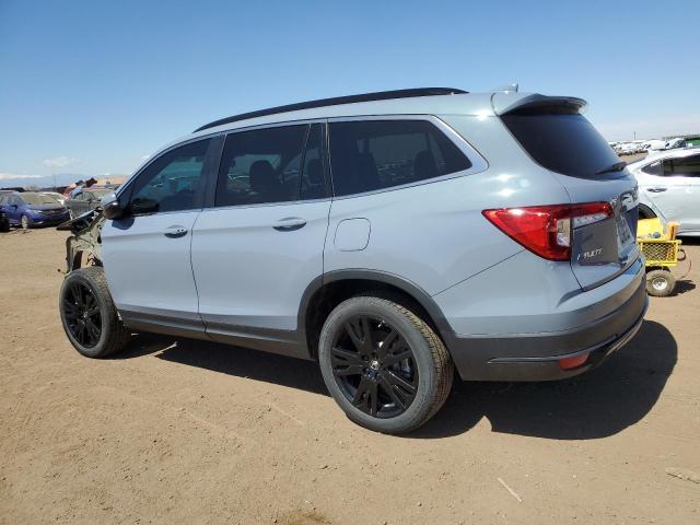 5FNYF6H2XNB091460 Honda PILOT SE