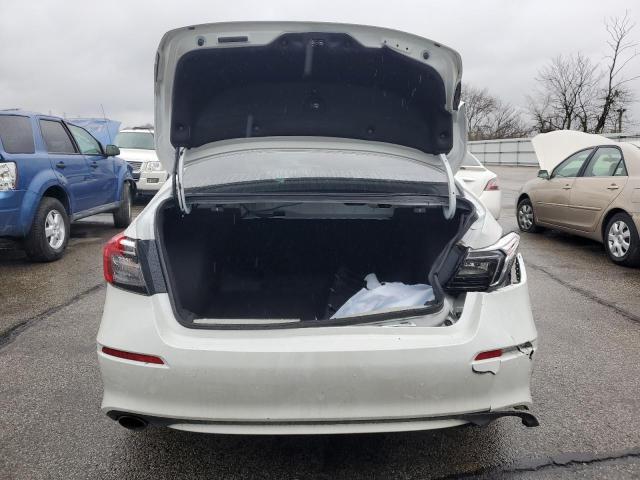 2HGFE1E58NH477088 Honda CIVIC SI