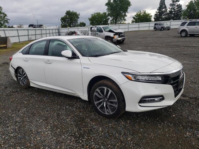 1HGCV3F94KA016657 Honda Accord Touring Hybrid