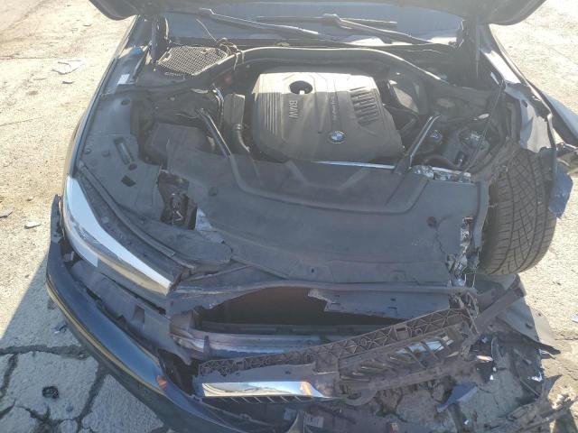 WBA7E2C51GG547098 BMW 740 I