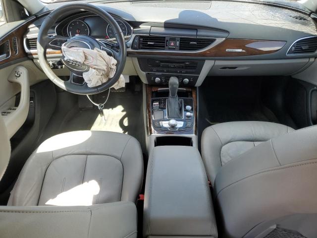 WAUFGAFC7GN029664 Audi A6 Premium Plus