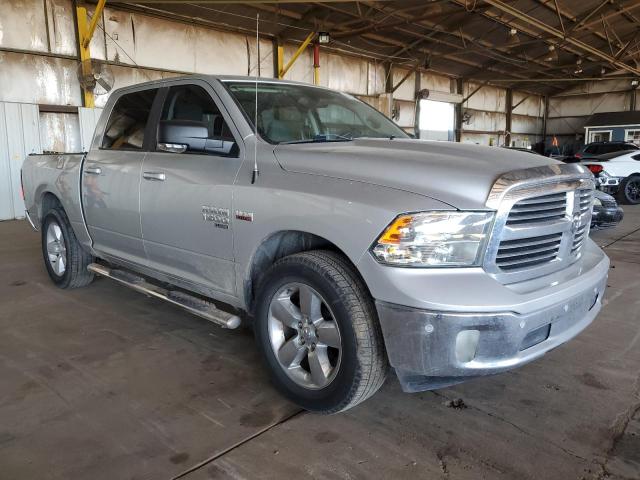1C6RR6LT1KS598670 RAM 1500 Classic Slt