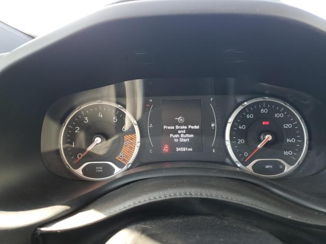 ZACNJCAB3MPM30168 Jeep Renegade Sport