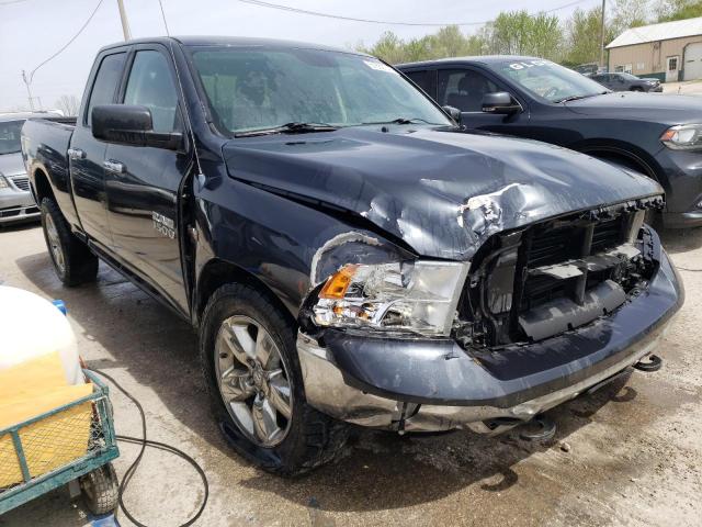 1C6RR7GT3ES194225 RAM 1500 Slt