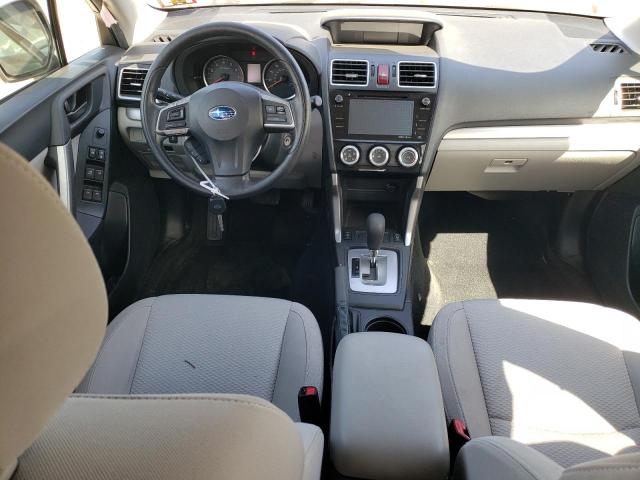 JF2SJADC8GH519200 Subaru Forester 2.5i Premium