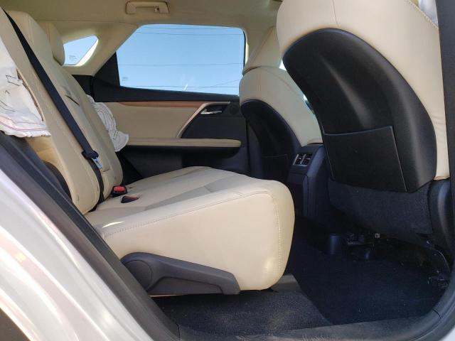 2T2HZMAA1NC232560 Lexus RX 350