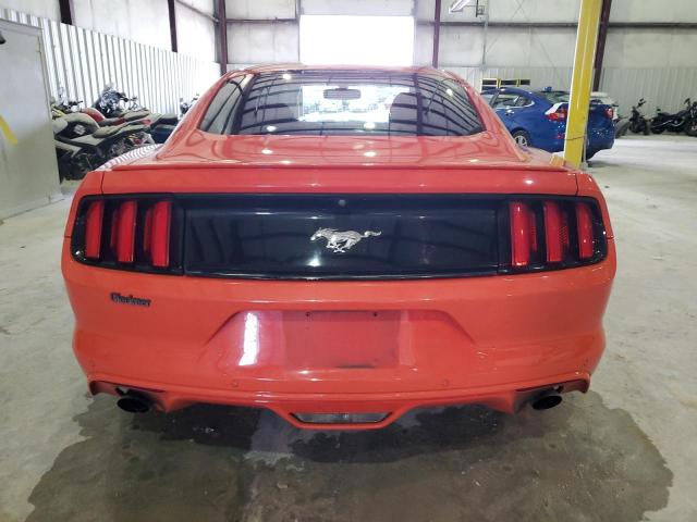 1FA6P8TH2G5219843 Ford Mustang