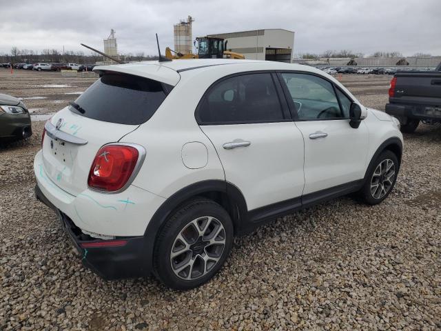 ZFBCFXCB9JP642018 Fiat 500x Trekking