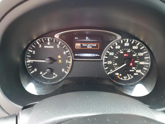 1N4BL3AP6GC150223 Nissan Altima 3.5sl