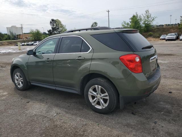 2GNFLFEK6F6154282 Chevrolet EQUINOX LT
