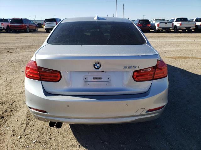 WBA3A5G50FNS82240 BMW 328 I