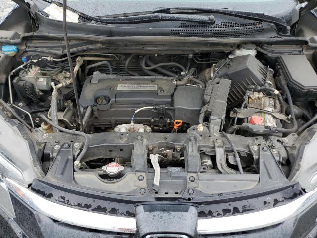 5J6RM4H95FL108539 Honda Cr-v Touring