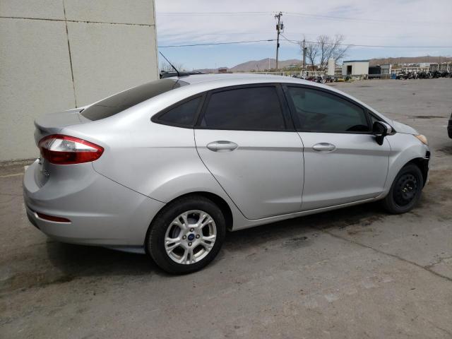 3FADP4BJ3GM157917 Ford FIESTA SE