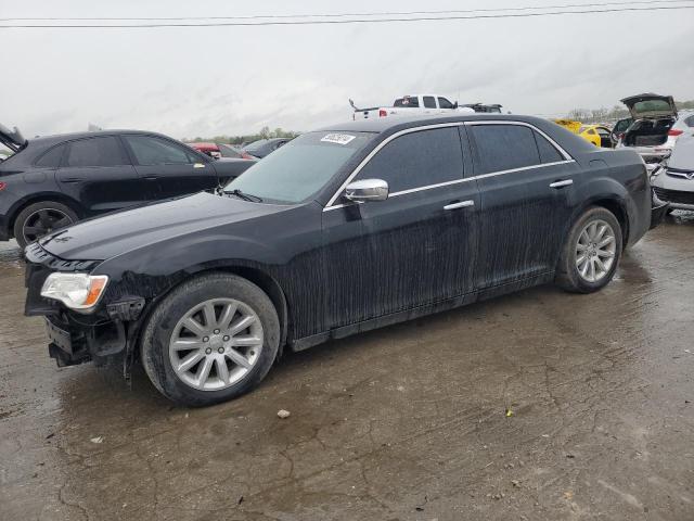 Auction sale of the 2012 Chrysler 300 Limited, vin: 2C3CCACG1CH274556, lot number: 50625014