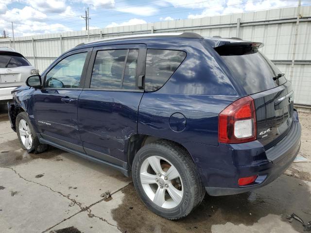 1C4NJDBB3GD670928 Jeep Compass Sport