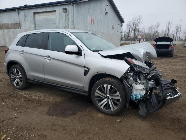 JA4APUAU4NU004331 Mitsubishi Outlander Sport Es