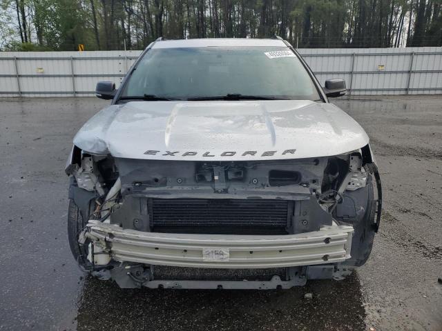 1FM5K8GT9GGD21188 Ford EXPLORER SPORT