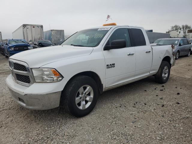 43275714 :رقم المزاد ، 1C6RR6GG7FS674444 vin ، 2015 Ram 1500 Slt مزاد بيع