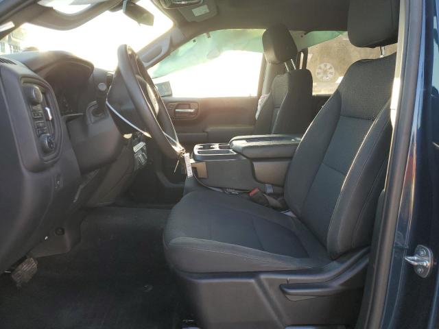 3GCPYBEK8NG185740 Chevrolet Silverado Ltd K1500 Custom