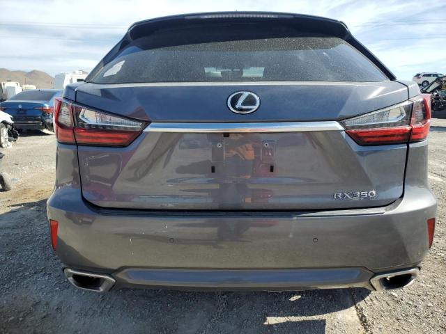 2T2ZZMCA6GC017373 Lexus RX 350