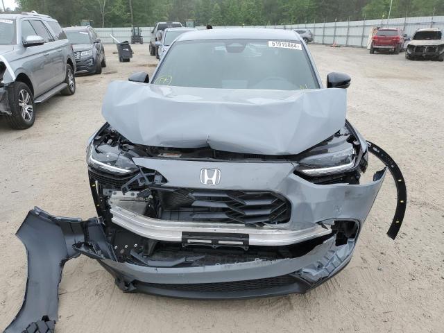 3CZRZ1H5XRM718162 Honda HR-V SPORT
