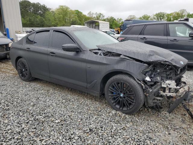 WBAJA5C55KWW05330 BMW 530 I