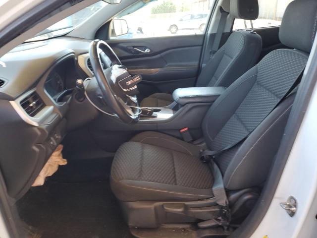 1GKKNKLA0JZ248468 GMC ACADIA SLE