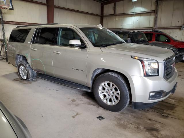 1GKS1GKC6FR511551 GMC Yukon Xl C1500 Sle