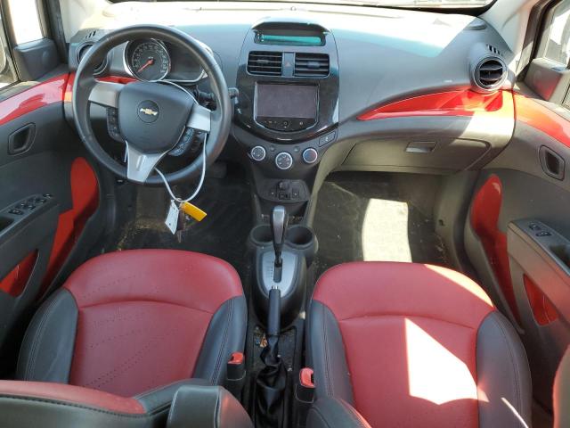 KL8CF6S93EC510478 Chevrolet Spark 2lt