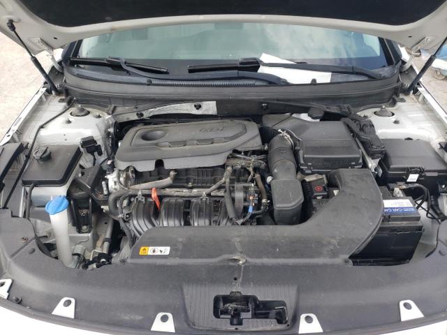 5NPE34AF0HH450737 Hyundai Sonata Sport