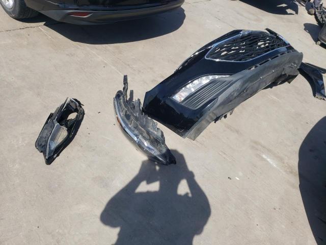 1G1ZD5STXKF179740 Chevrolet MALIBU LT