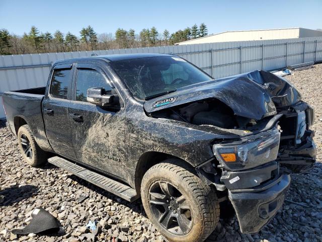 1C6RRFBG1MN777779 RAM 1500 Big Horn/lone Star