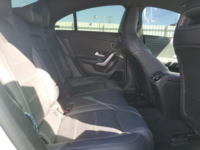 W1K5J5DB3LN084453 Mercedes-Benz Cla 45 Amg
