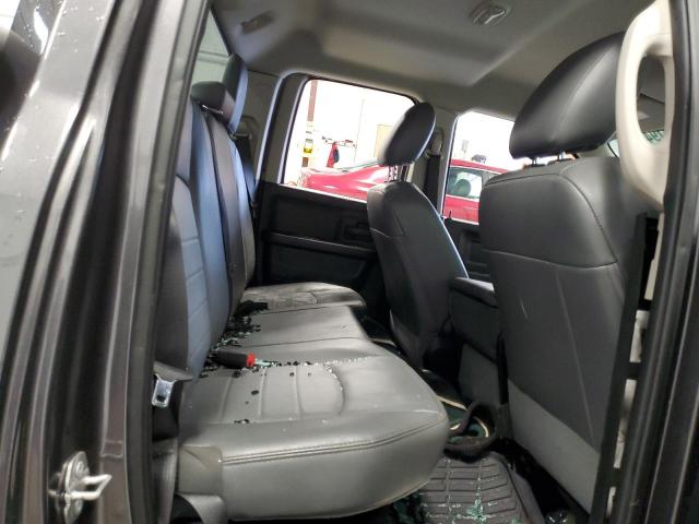 1C6RR7FG3JS282299 RAM 1500 St
