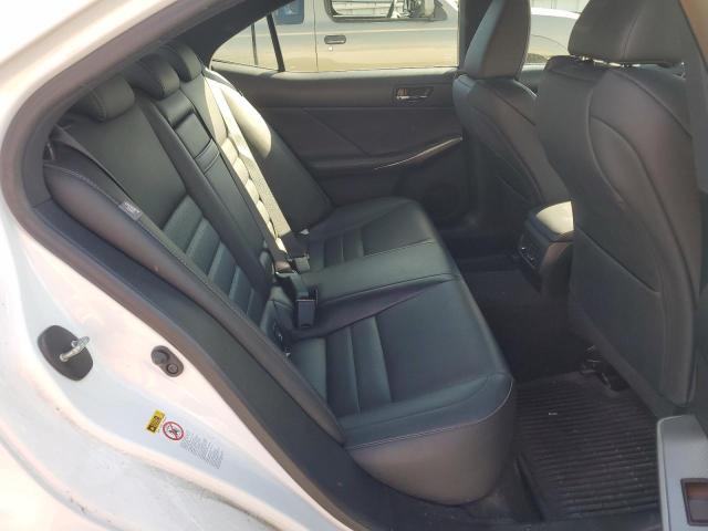 JTHCF1D27F5027039 Lexus IS 250