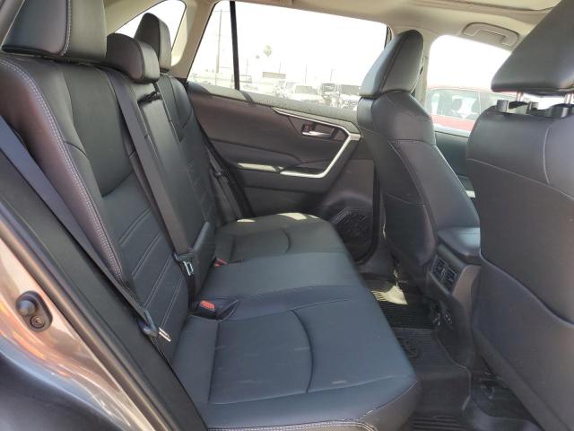4T3B6RFV1NU098893 Toyota Rav4 Xle Premium