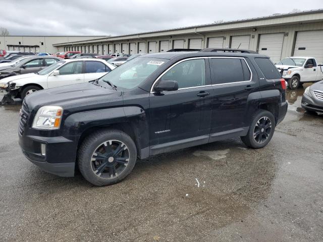 Продажа на аукционе авто 2017 Gmc Terrain Sle, vin: 2GKFLTEK8H6317562, номер лота: 50355924