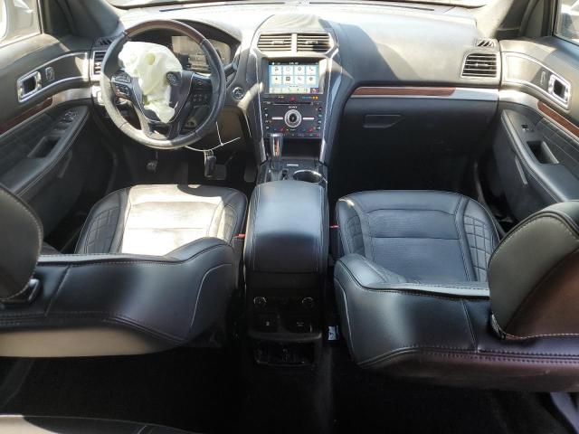 1FM5K8HT2JGB48779 Ford Explorer Platinum