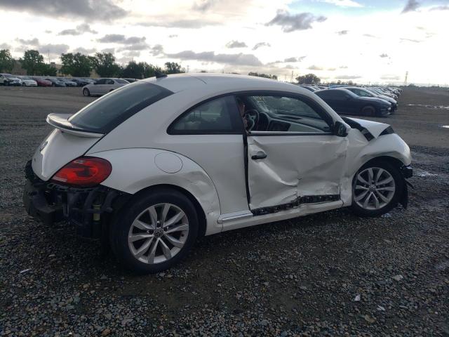 3VWF17AT4HM630733 Volkswagen Beetle 1.8t